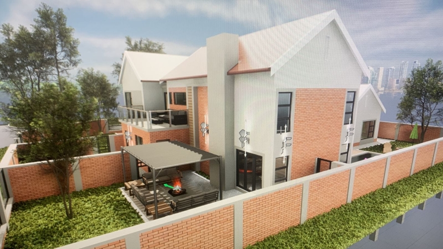 Commercial Property for Sale in Wild Olive Estate Free State